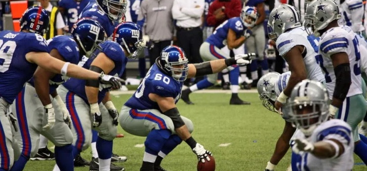 A expansão da NFL: como o Brasil entrou na rota do futebol americano