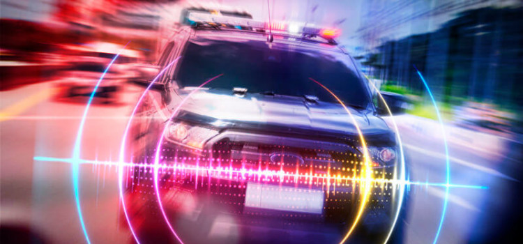 Drogado cria problema em casa no Salto do Norte