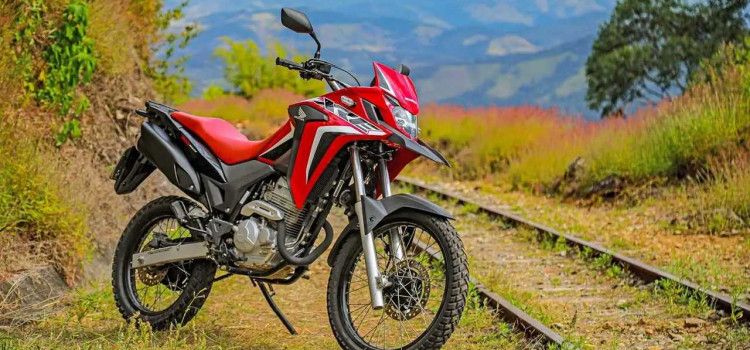 Buscas por motos 0KM crescem 55% em Santa Catarina