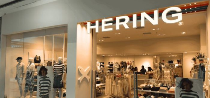 Família Hering quer a marca de volta e articula plano de compra