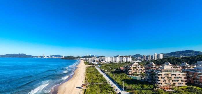 Itajaí cresce 209% e supera R$ 3 bilhões em vendas