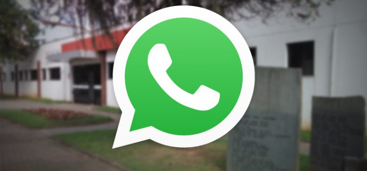 Número de atendimento via WhatsApp do Samae vai mudar