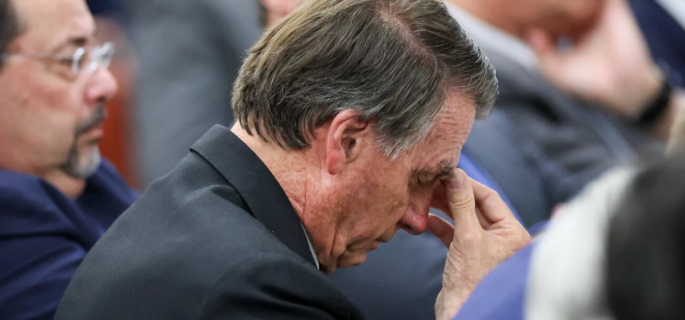 Entenda as maiores dúvidas sobre o julgamento de Bolsonaro