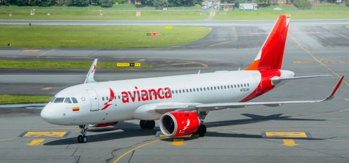 Copa: Avianca terá voos extras para cidades-sede