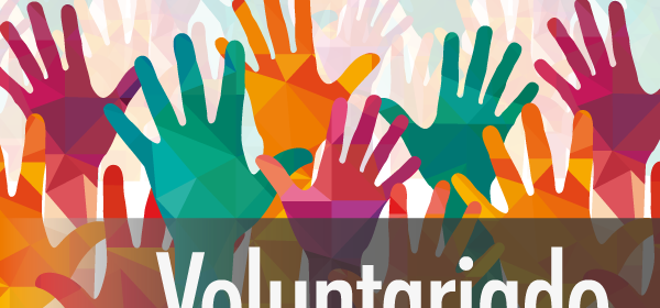 Governo federal lança campanha de incentivo ao voluntariado