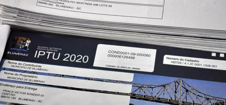 AcertaSC: Blumenau adota sistema para facilitar pagamento de dívidas