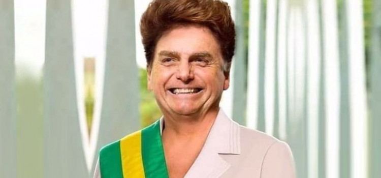 Bolsonaro repete Dilma ao tentar segurar preço dos combustíveis