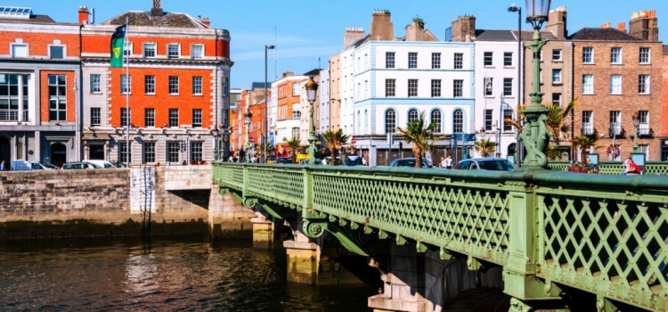 Viajar de Portugal para Irlanda é simples e barato