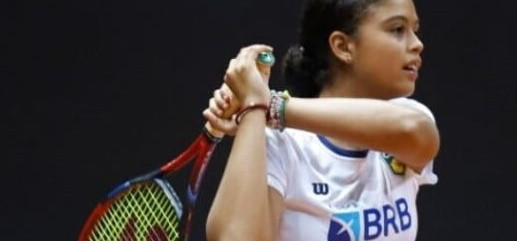 Naná Silva conquista 1º título como profissional