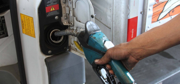 Sul apresenta o diesel mais barato do país