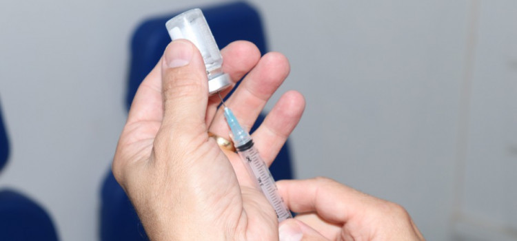 Vacinação contra a Influenza inicia hoje