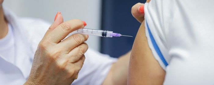 Dia D em Blumenau vacina mais de 6,1 mil pessoas em apenas um dia