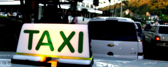 Blumenau ganha 11 novos pontos livres de táxi para agilizar atendimento