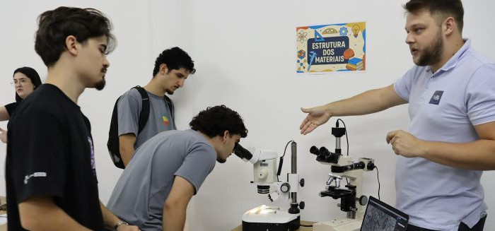 UFSC Blumenau abre inscrições para Feira de Cursos gratuita