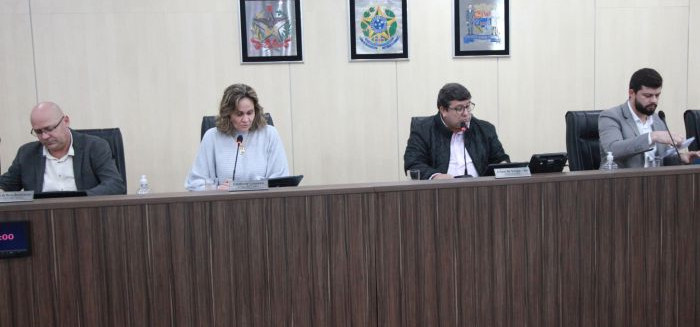 Nova regra no ônibus garante desembarque seguro à noite