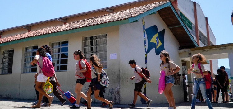 Biguaçu terá a primeira escola cívico-militar de Santa Catarina