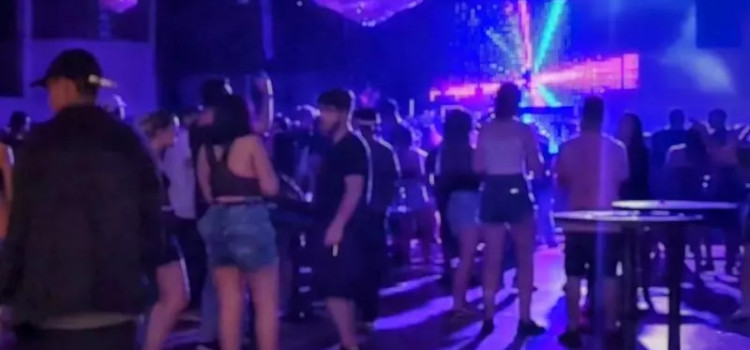 Por que as baladas de Blumenau sumiram?