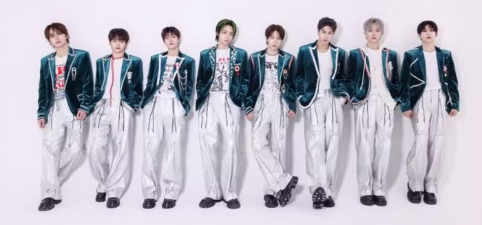Show do grupo de K-pop NTX em Blumenau: veja datas e ingressos