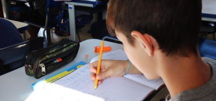 Irmãos terão prioridade de turno e mesma escola em Blumenau