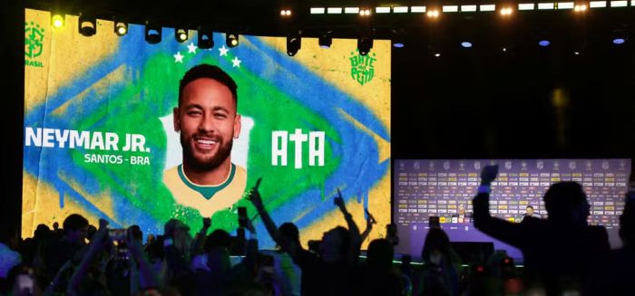 Neymar na Copa? Análise aponta os critérios e o futuro do craque