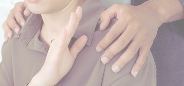 Abuso no troncal 12: homem persegue menor em ônibus