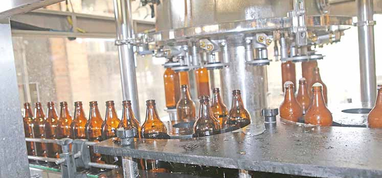 Setor de cerveja pede veto a substância tóxica