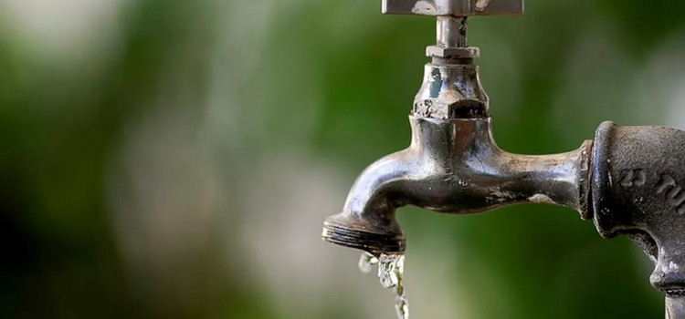 Conta de água fica mais cara em Blumenau