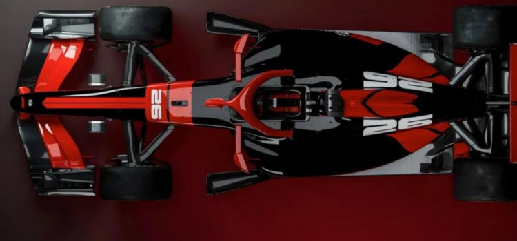 F1 terá carros menores e motores sustentáveis