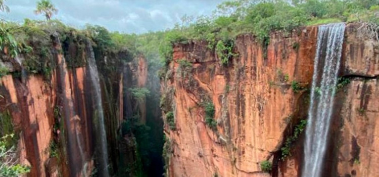 Tocantins ganha duas novas rotas turísticas
