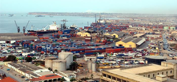 Angola e África do Sul assinam acordos de cooperação econômica