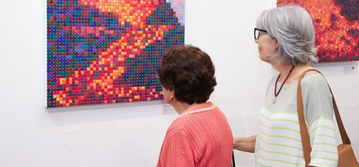 Agenda cultural reúne atrações gratuitas para as famílias em Blumenau