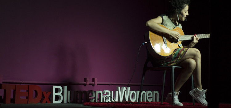 Segunda edição do TEDxBlumenau Women acontece em dezembro