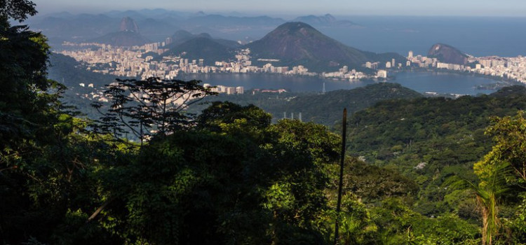 Parques tornam Brasil um dos principais países para o ecoturismo