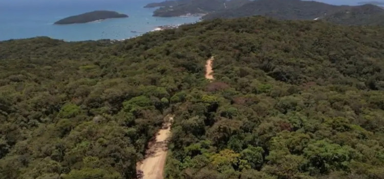 Nova estrada promete fim das filas rumo às praias de SC