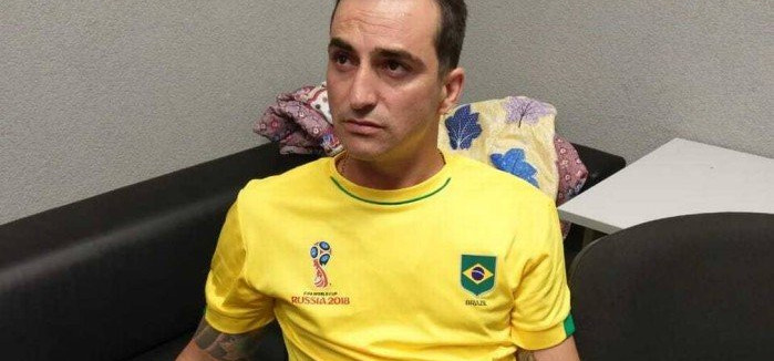 Como a Interpol identificou e prendeu brasileiro foragido em de 90 minutos