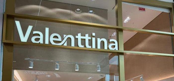 Nova loja de moda feminina Valenttina inaugura no Norte Shopping