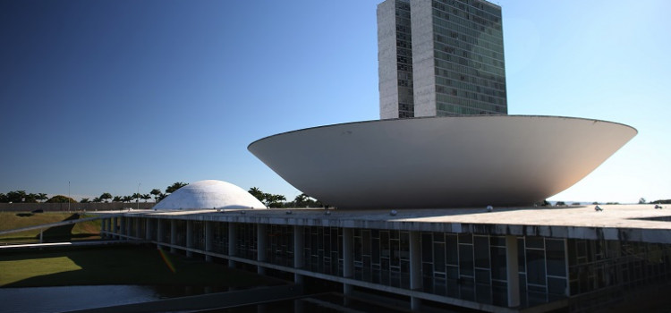 Turismo cívico e cultural movimenta Brasília