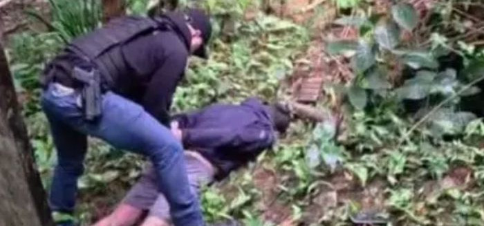 Polícia Civil prende suspeitos de furtar torres de telefonia