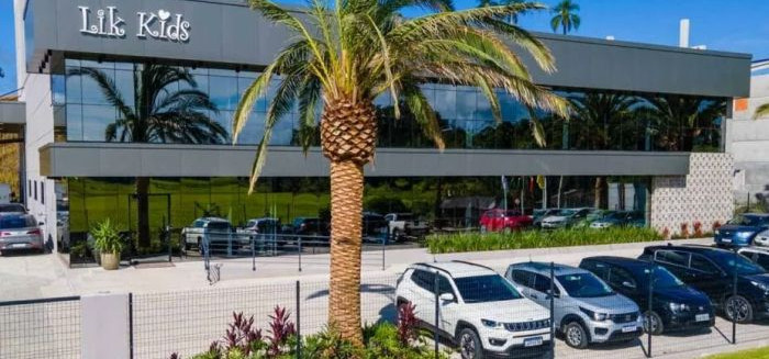 Têxtil de Gaspar aprova plano de R$ 35 milhões