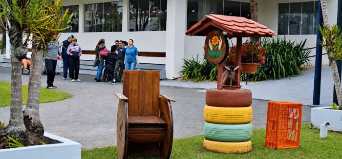Câmara aprova projeto que poupa mais de R$ 180 mil para a APAE