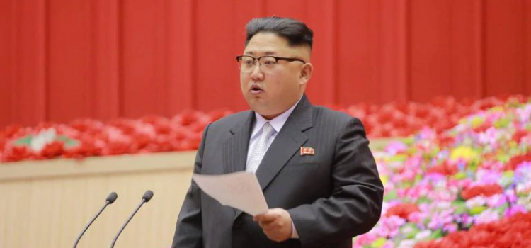 Vereador homenageia Kim Jong-un e gera polêmica no PSOL