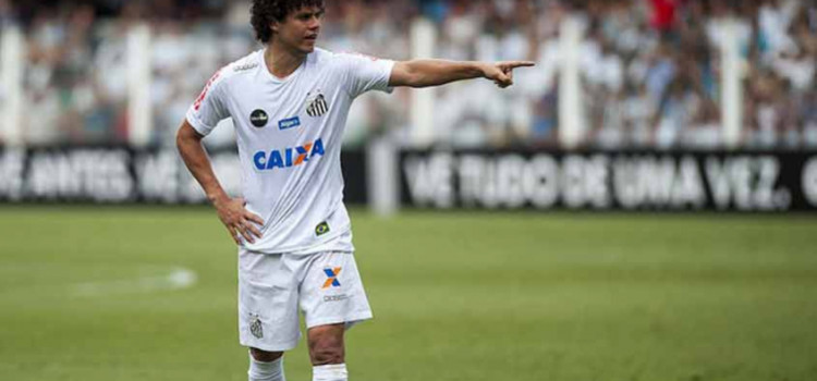 Gols sofridos pelos Santos fazem time questionar postura ofensiva