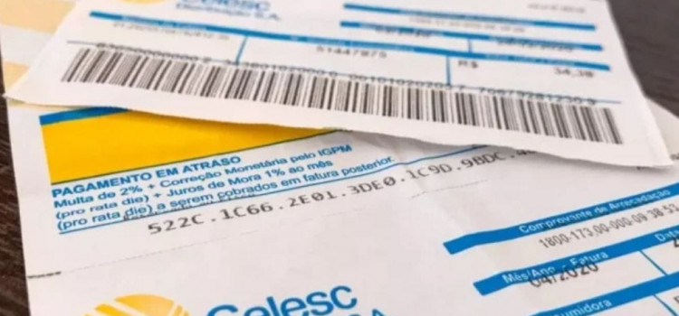 O maior aumento do ano na conta de luz começa agora em junho