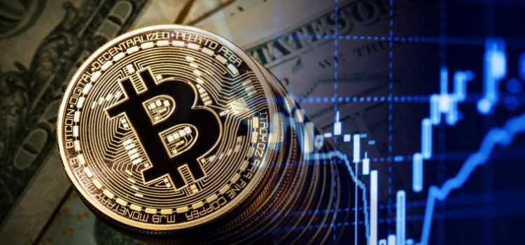 Bitcoin pode perder US$ 44 bilhões de seu valor de mercado em 2018