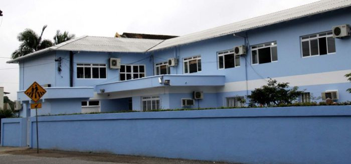 Escolas de Blumenau adotam novo sistema de segurança após fraudes