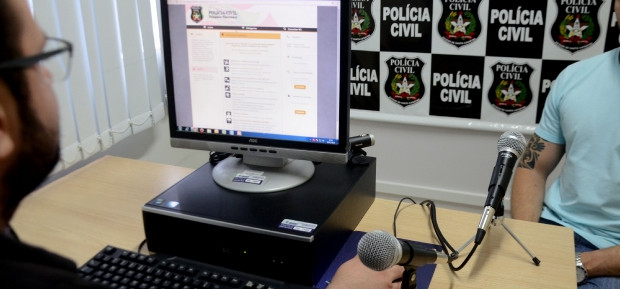 Polícia Civil abre concurso público para 394 vagas