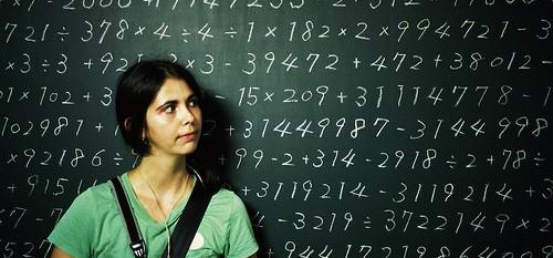 Pesquisa relaciona matemática e a integração feminina