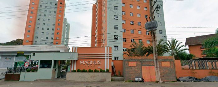 Blumenau muda regra de construção para facilitar subestações em condomínios