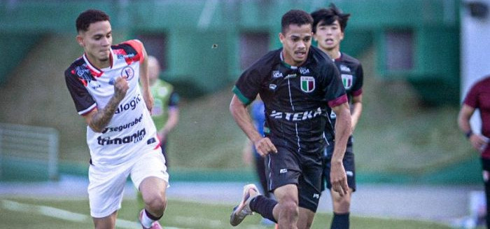 BEC abre venda de ingressos para jogo contra o Brasil de Pelotas