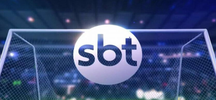 SBT exibirá os três maiores torneios de futebol em 2026
